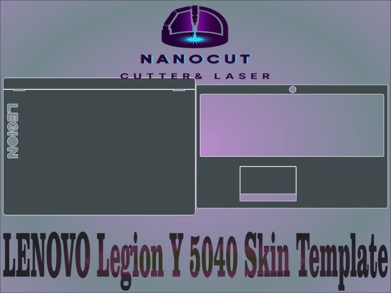 LENOVO Legion Y 5040